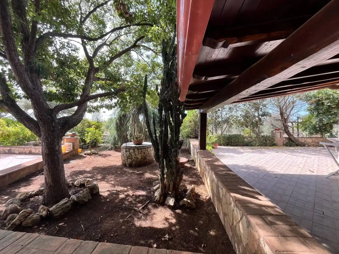 Villa in vendita a Latina