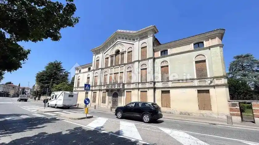Villa in vendita a Padova