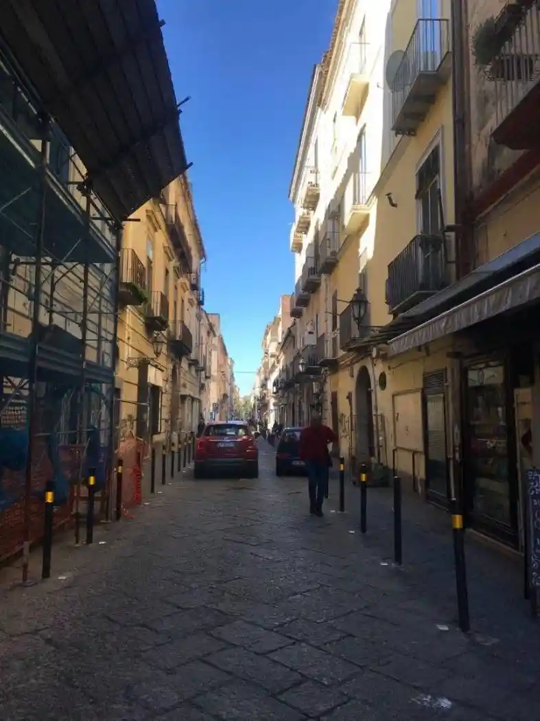 Appartamento in vendita a Caserta