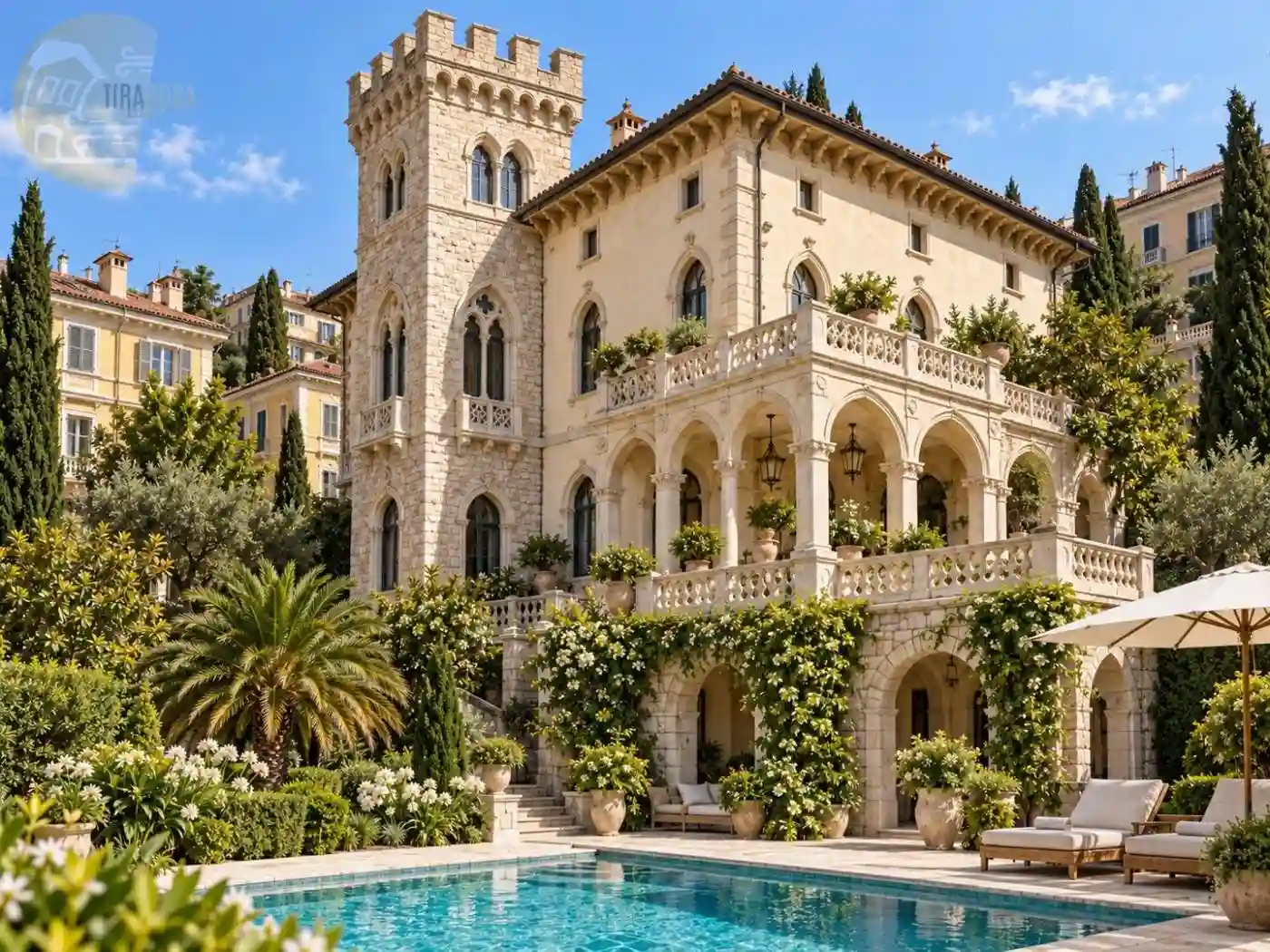 Palazzo - Edificio - foto 4