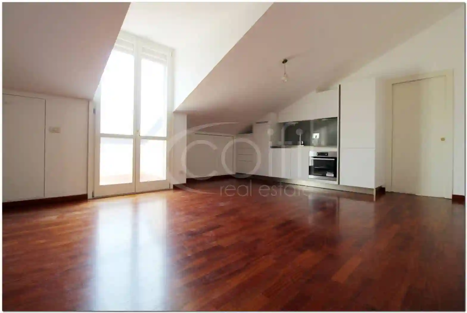 Attico - Mansarda - foto 2