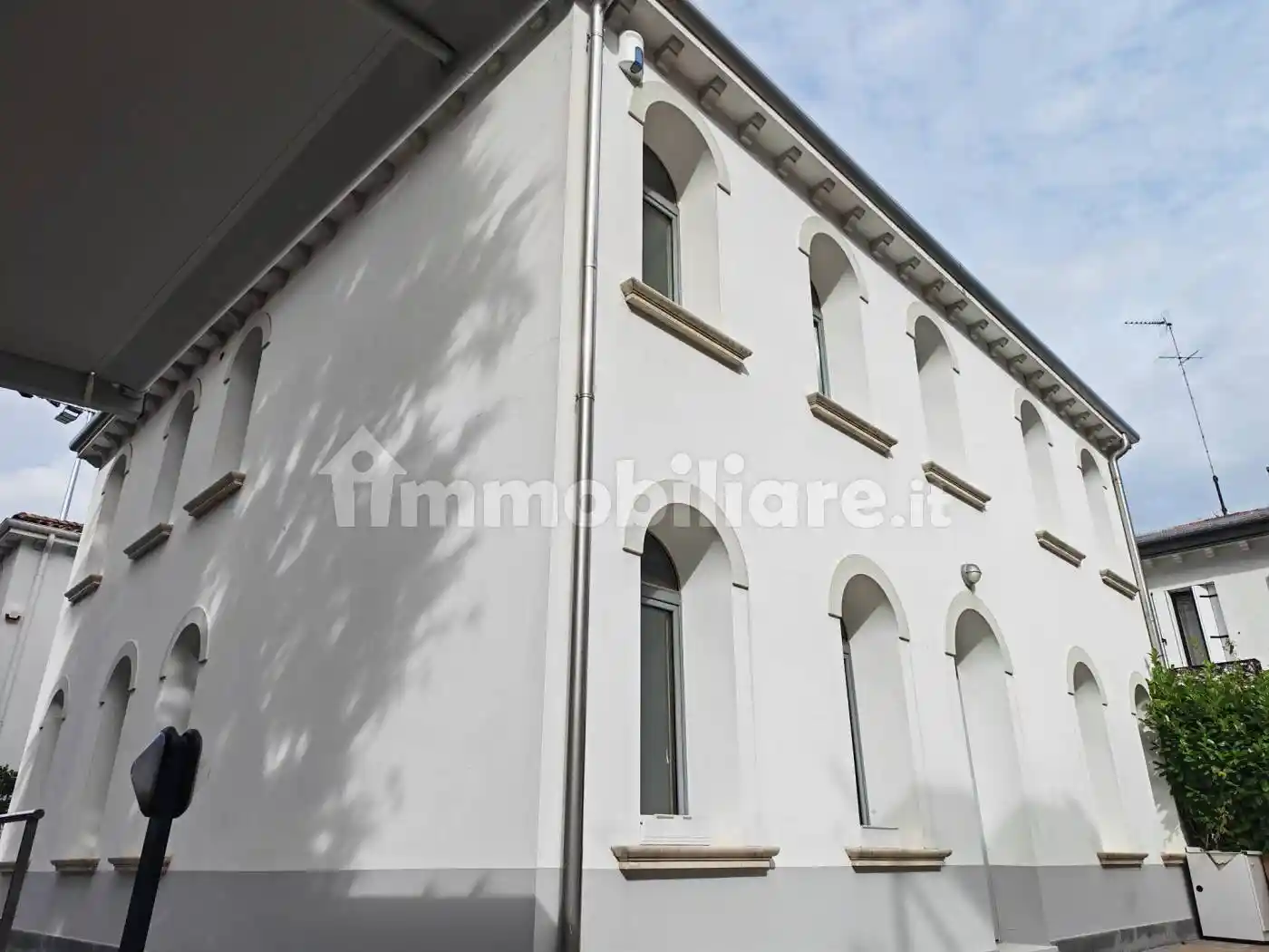 Villa in vendita a Venezia