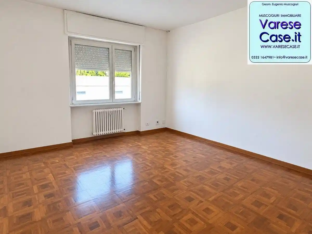 Appartamento in affitto a Gallarate