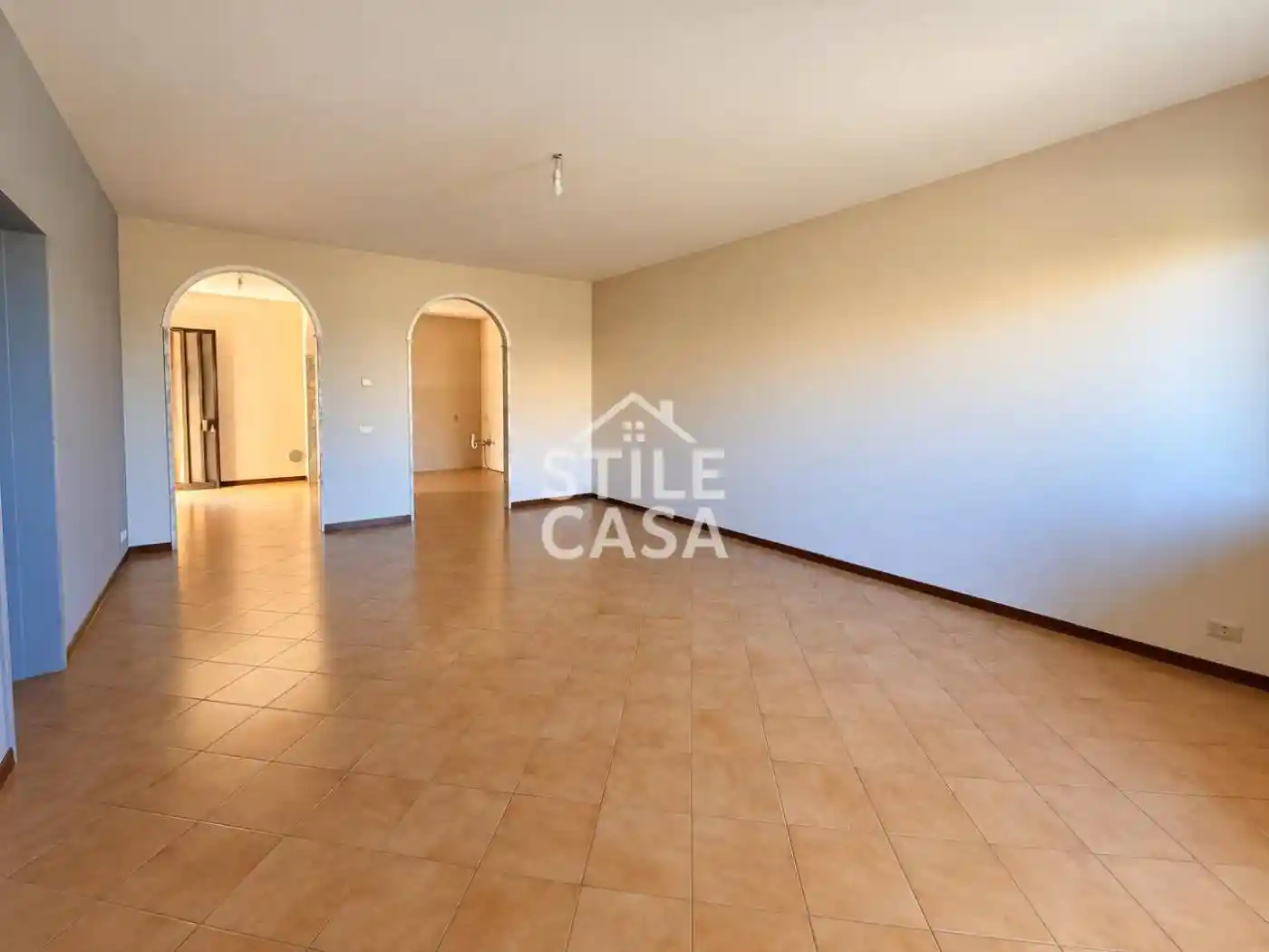 Appartamento in vendita a Montecarlo
