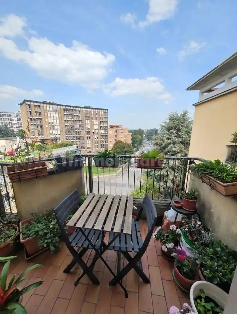 Appartamento in vendita a Rho