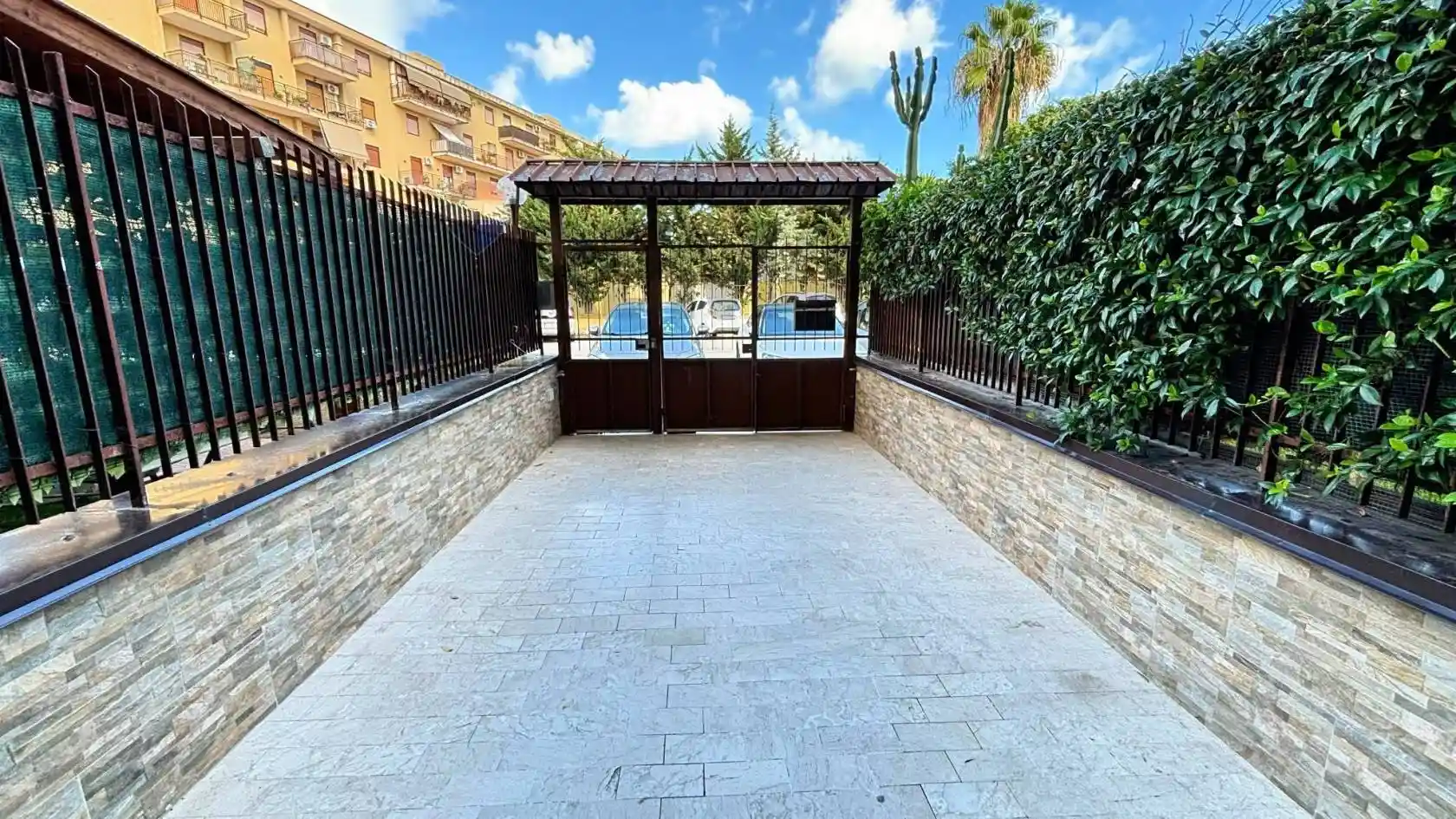 Appartamento in vendita a Palermo
