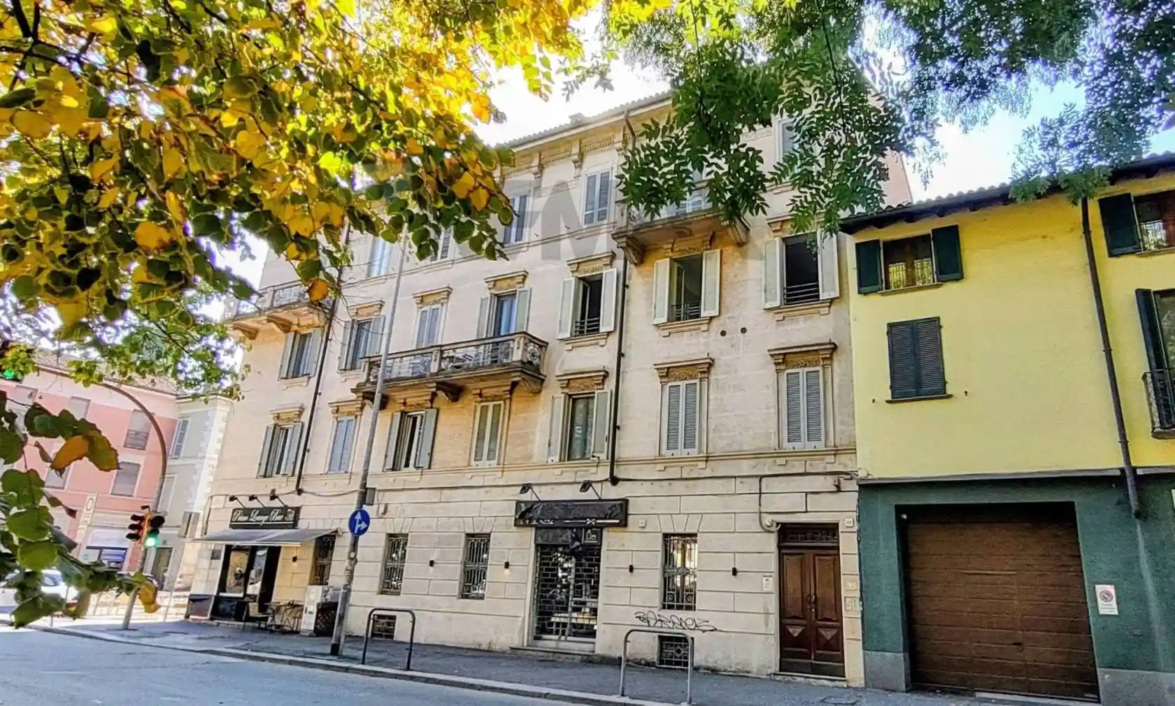 Appartamento in vendita a Pavia