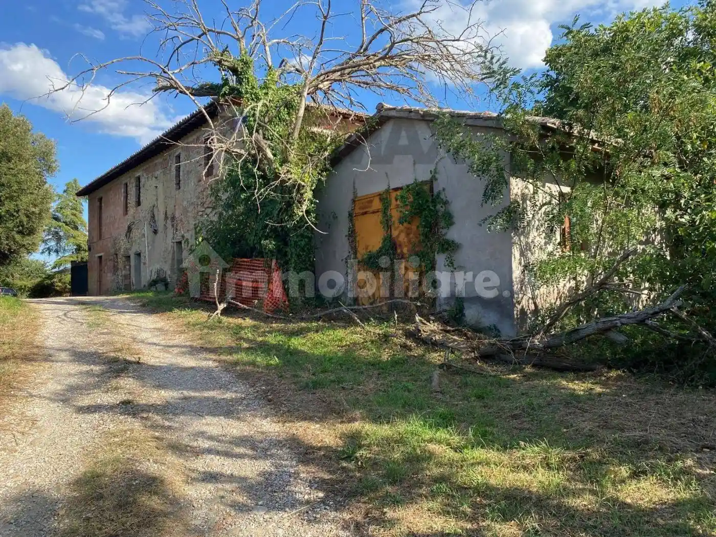 Rustico - Casale in vendita a Piegaro