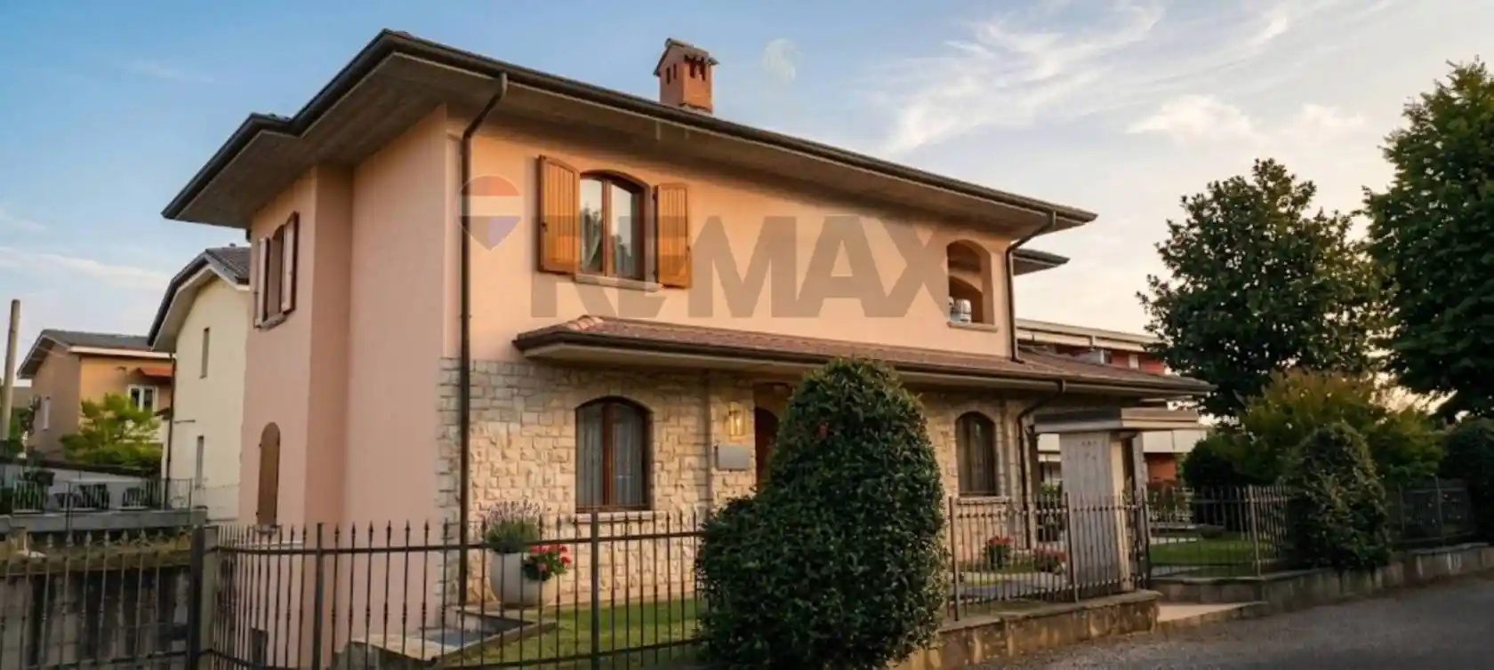 Casa indipendente in vendita a Dalmine