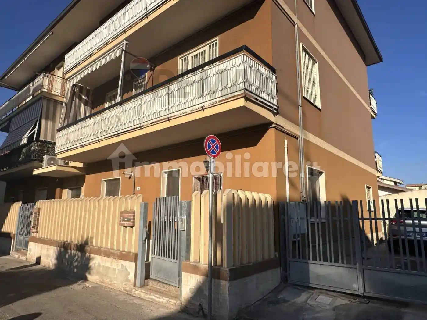 Appartamento in vendita a Montesilvano