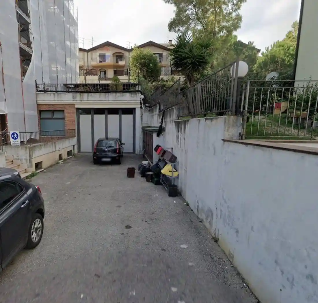 Appartamento in vendita a Vasto