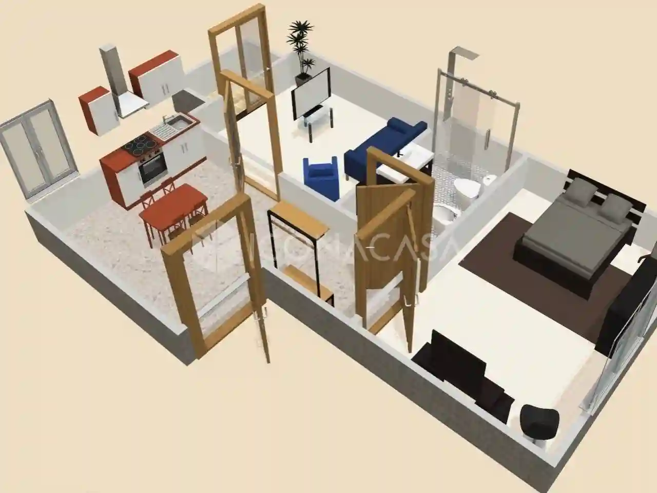 Appartamento - foto 4