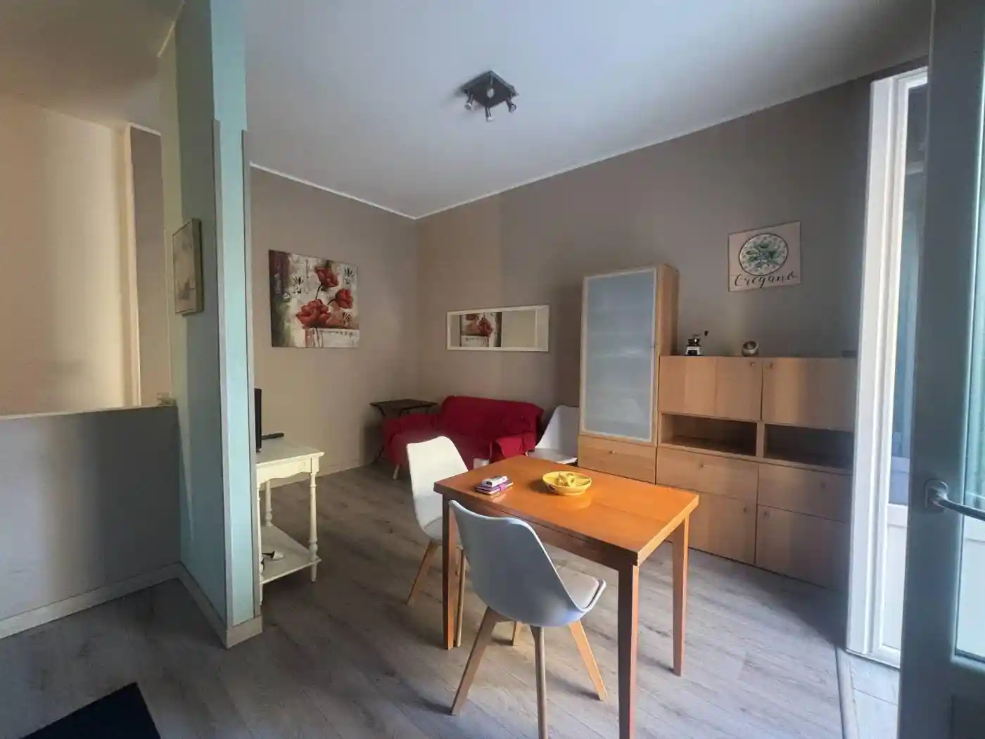 Appartamento in vendita a Vimercate
