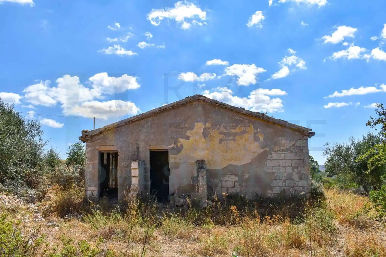Rustico - Casale in vendita a Noto