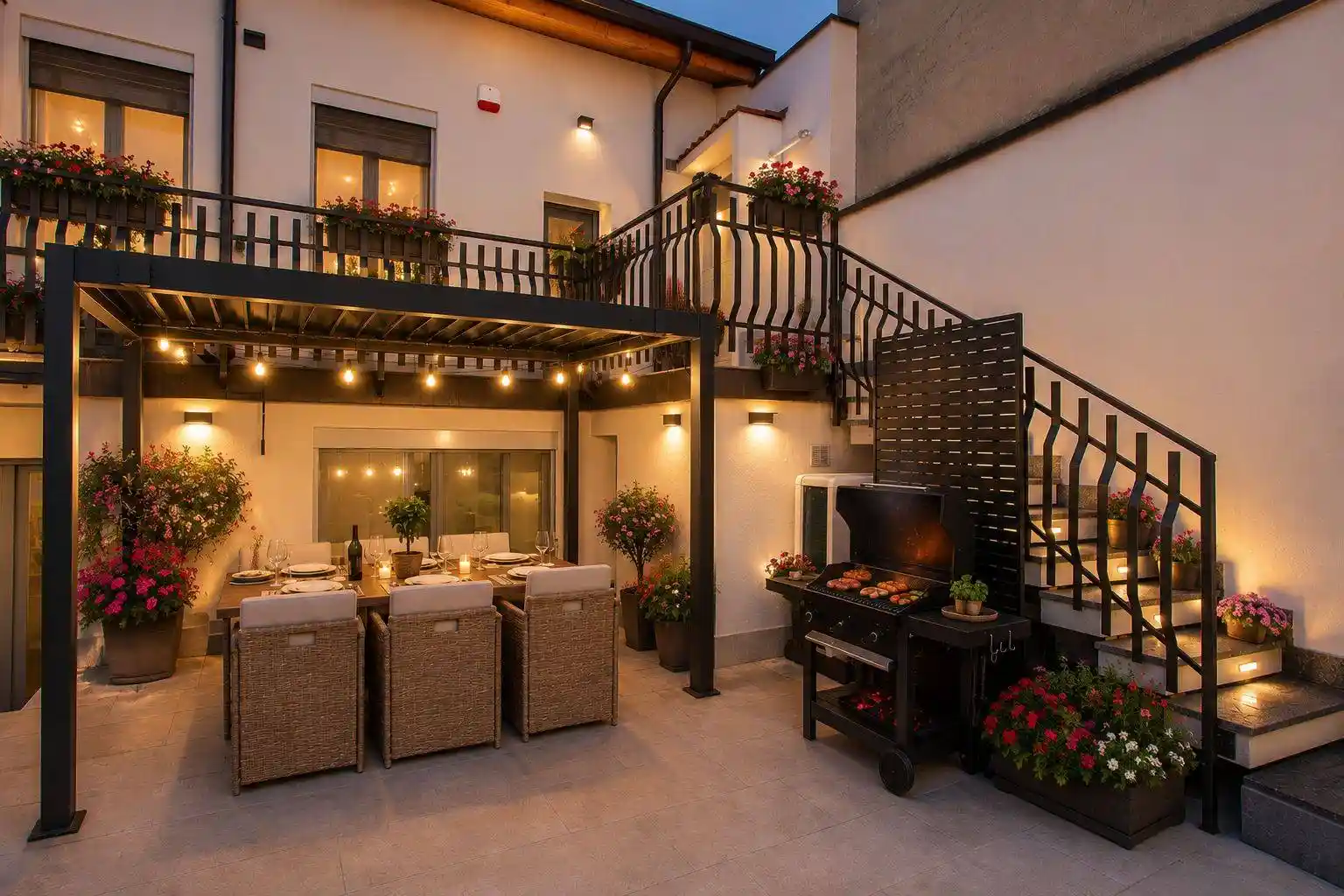 Casa indipendente in vendita a Milano