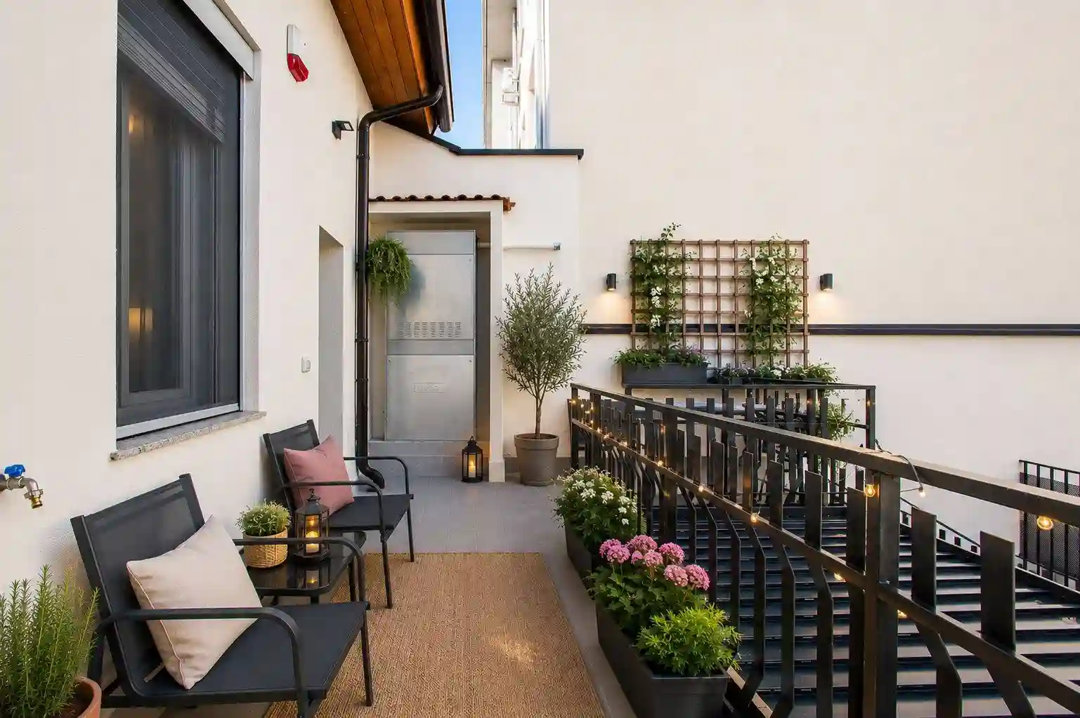 Casa indipendente - foto 5