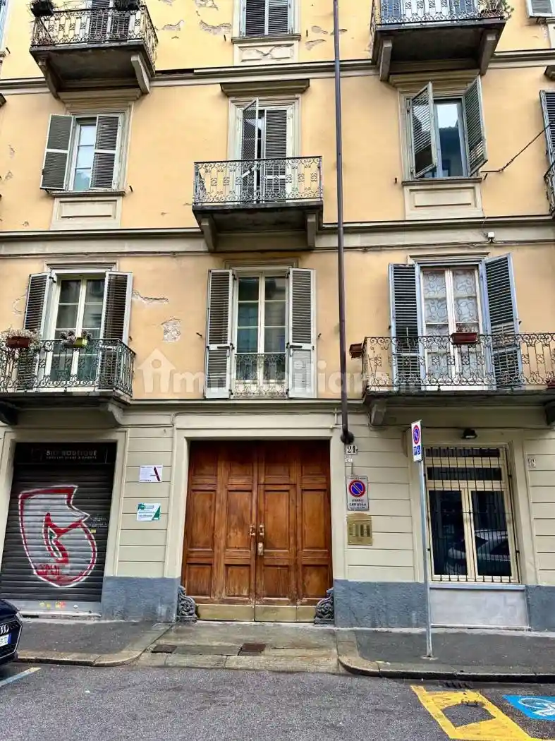 Appartamento in vendita a Torino