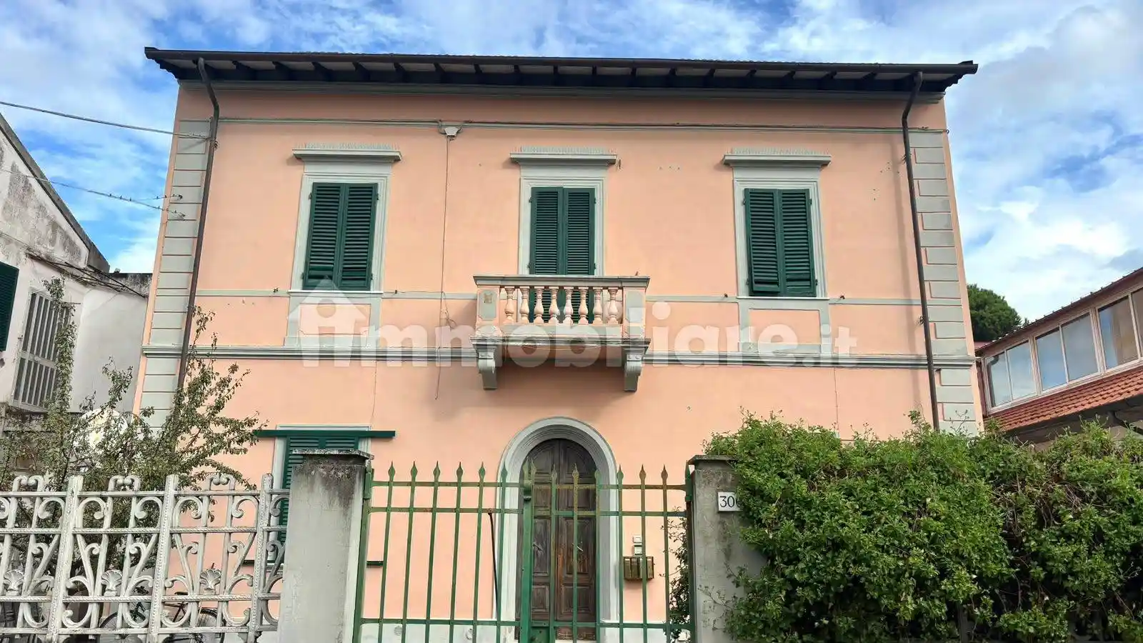 Appartamento in vendita a Pisa