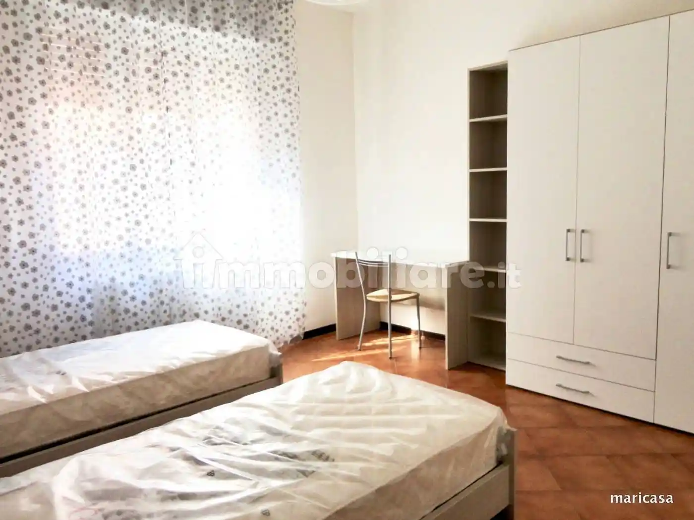 Appartamento in affitto a Ferrara