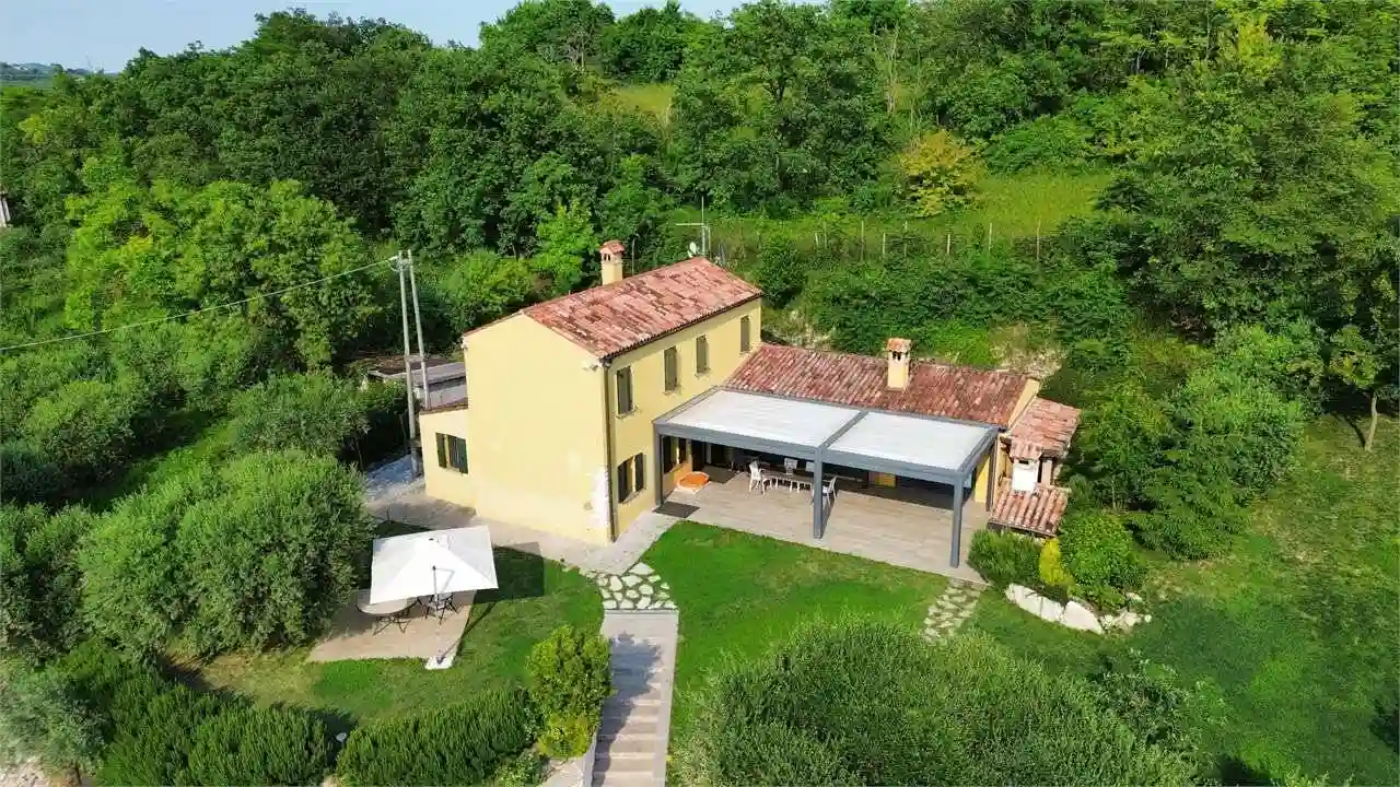 Villa - foto 5