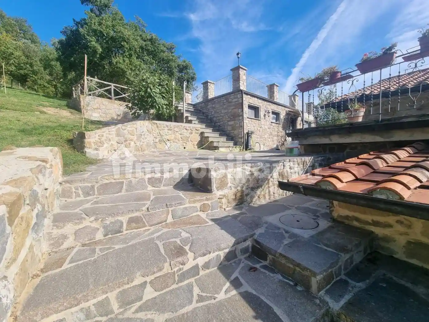 Villa in vendita a Pontassieve