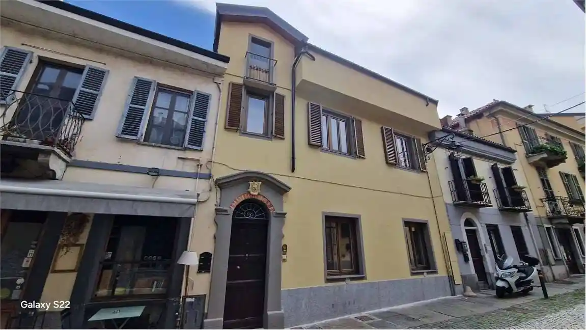 Appartamento in vendita a Moncalieri