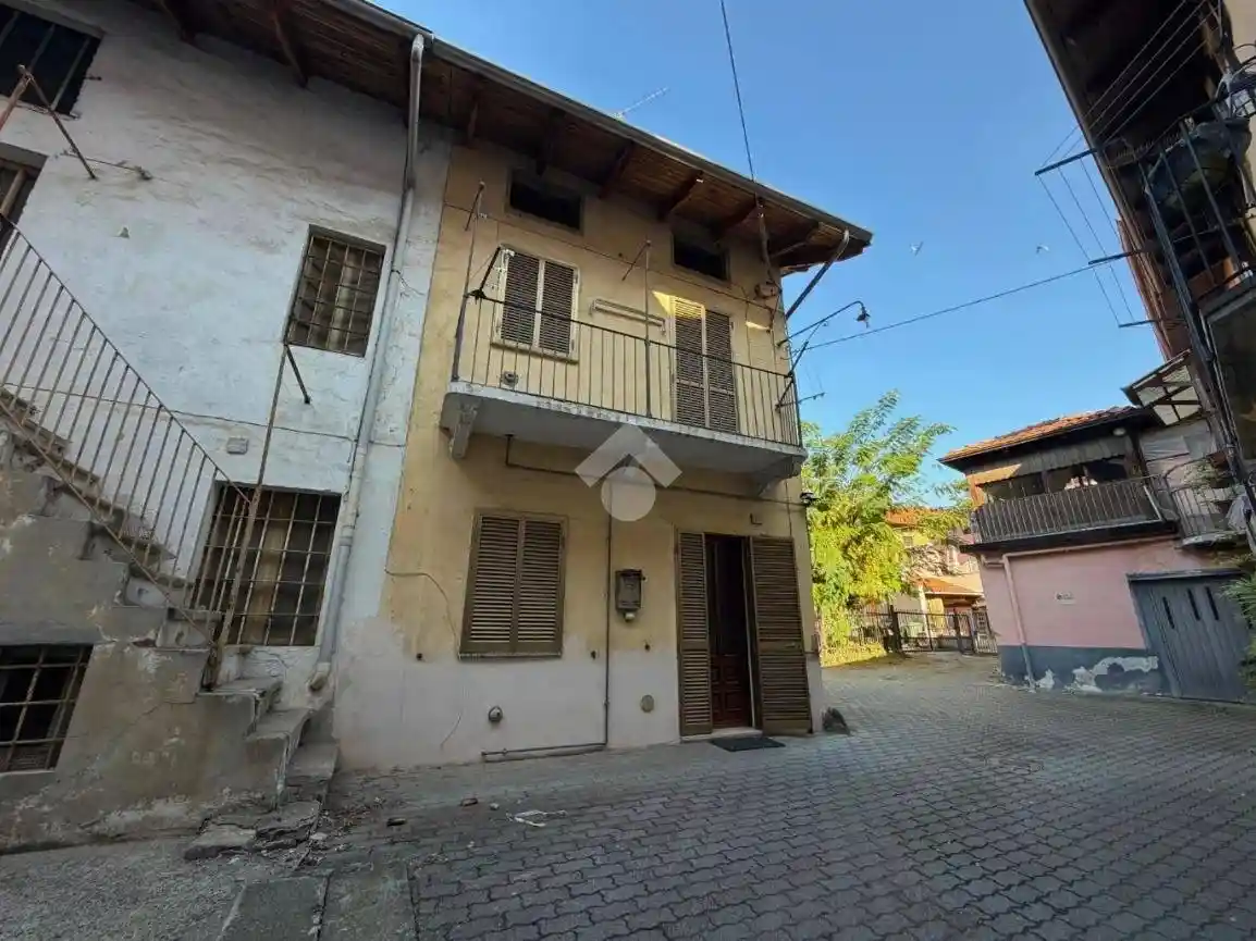 Casa indipendente in vendita a Santhià
