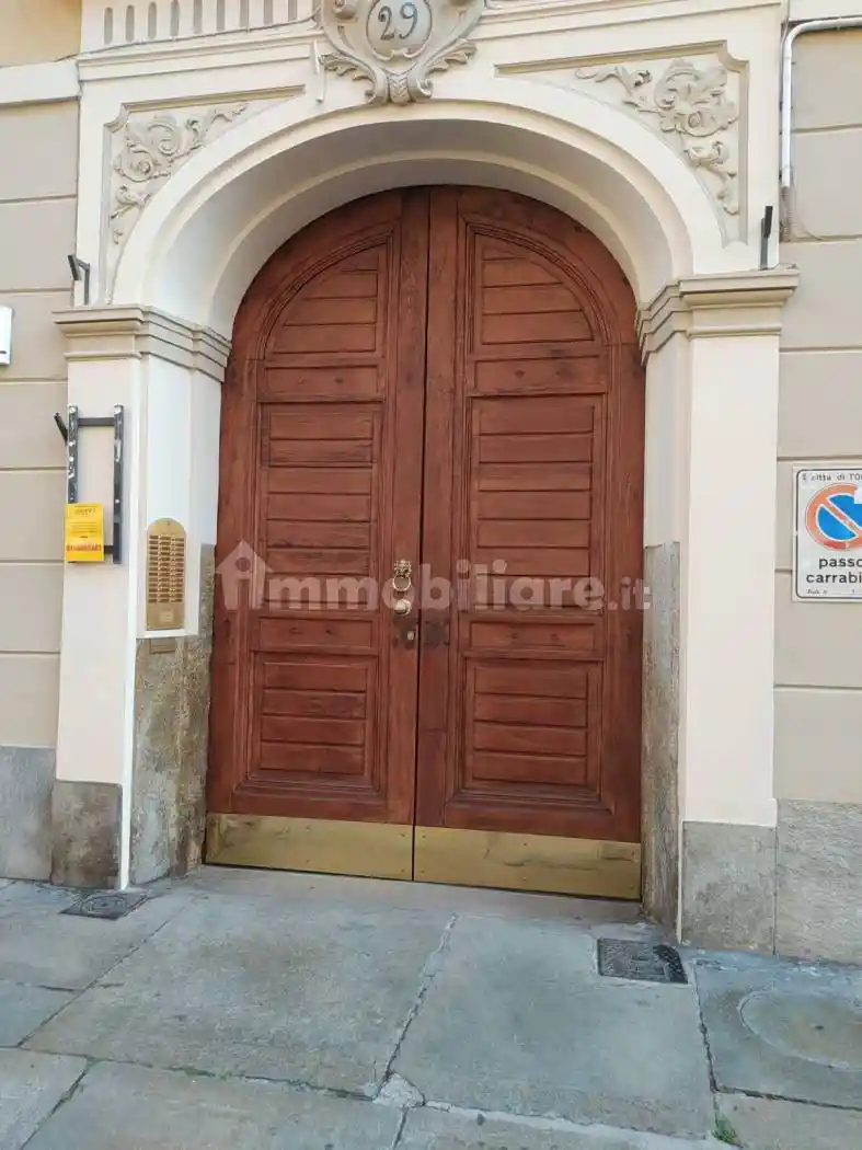 Appartamento in affitto a Torino