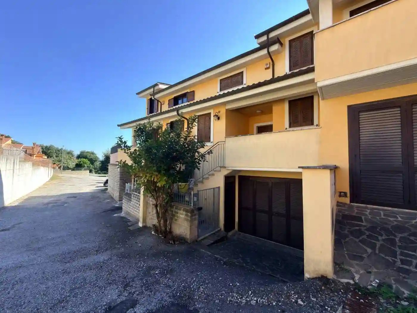 Villetta a schiera - foto 2