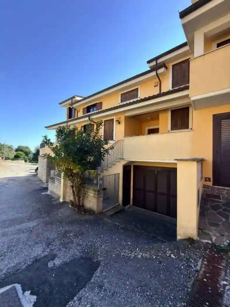 Villetta a schiera - foto 3