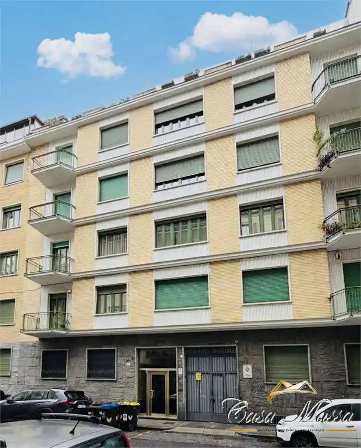 Appartamento in vendita a Torino