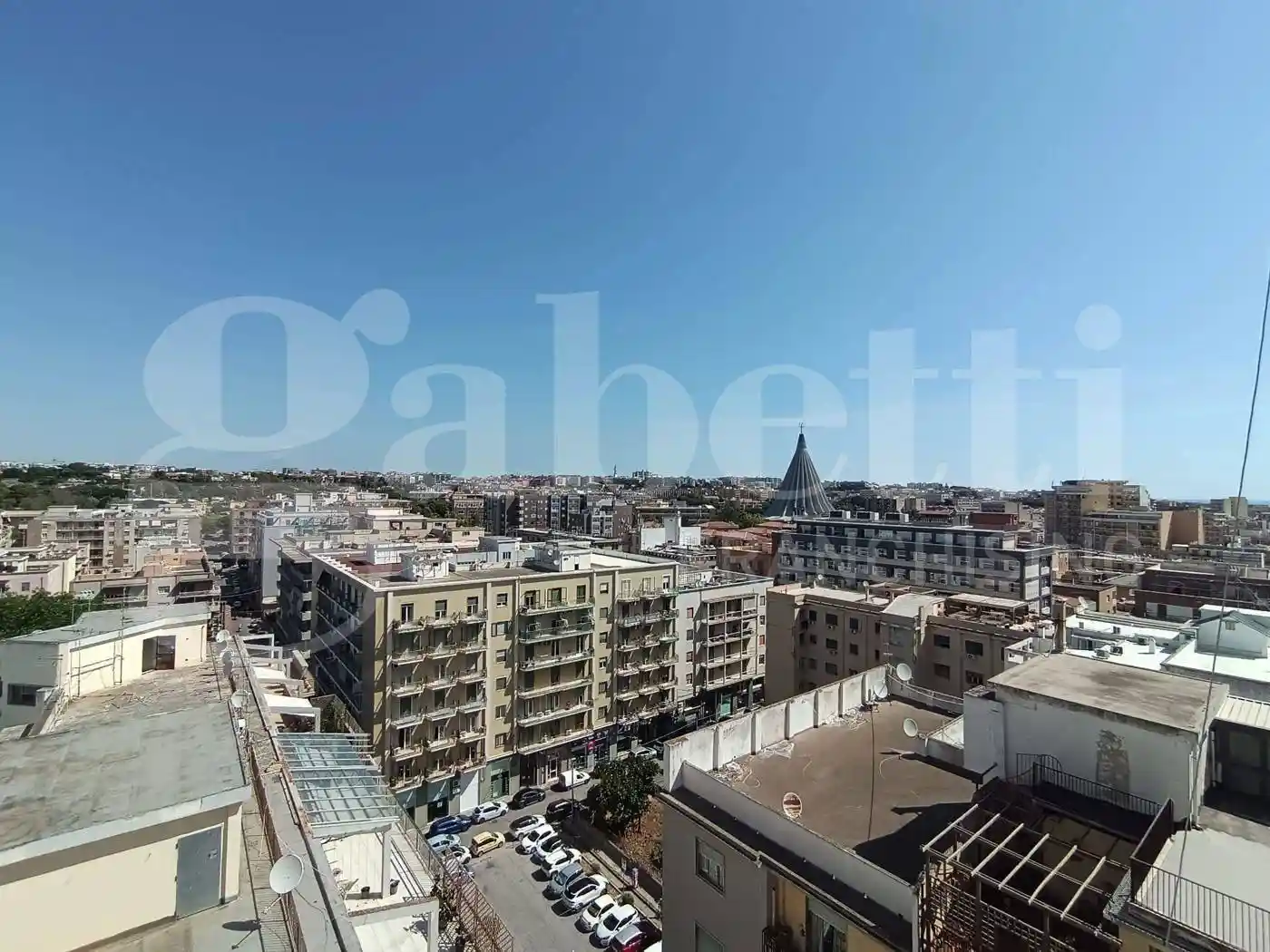 Appartamento in affitto a Siracusa