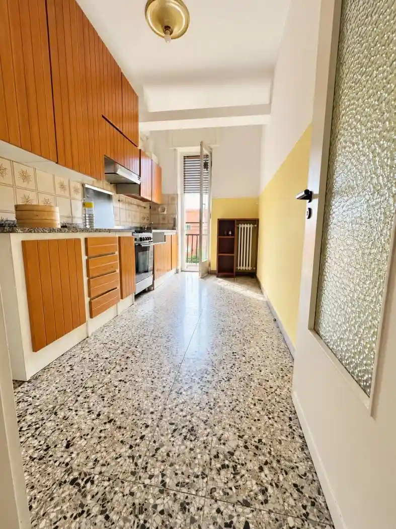 Appartamento in vendita a Baranzate