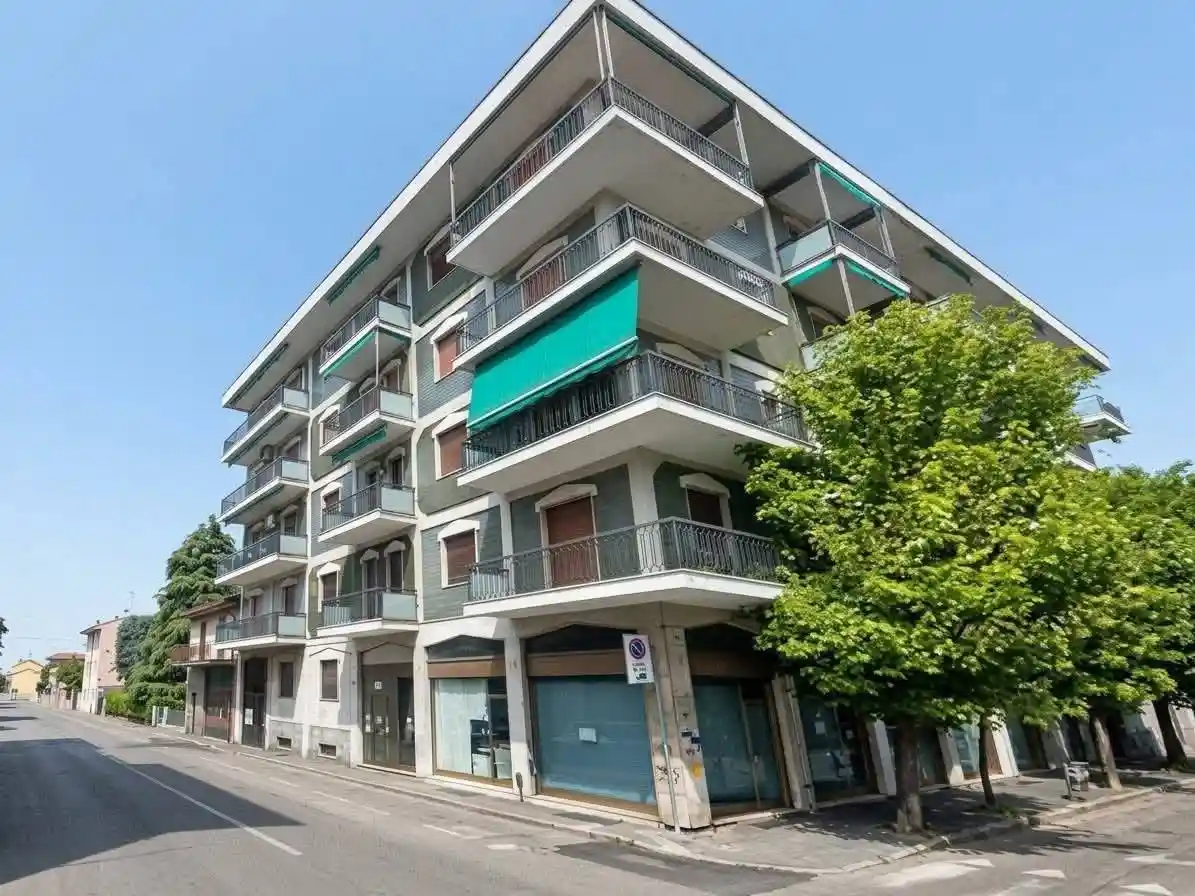 Appartamento in vendita a Stradella