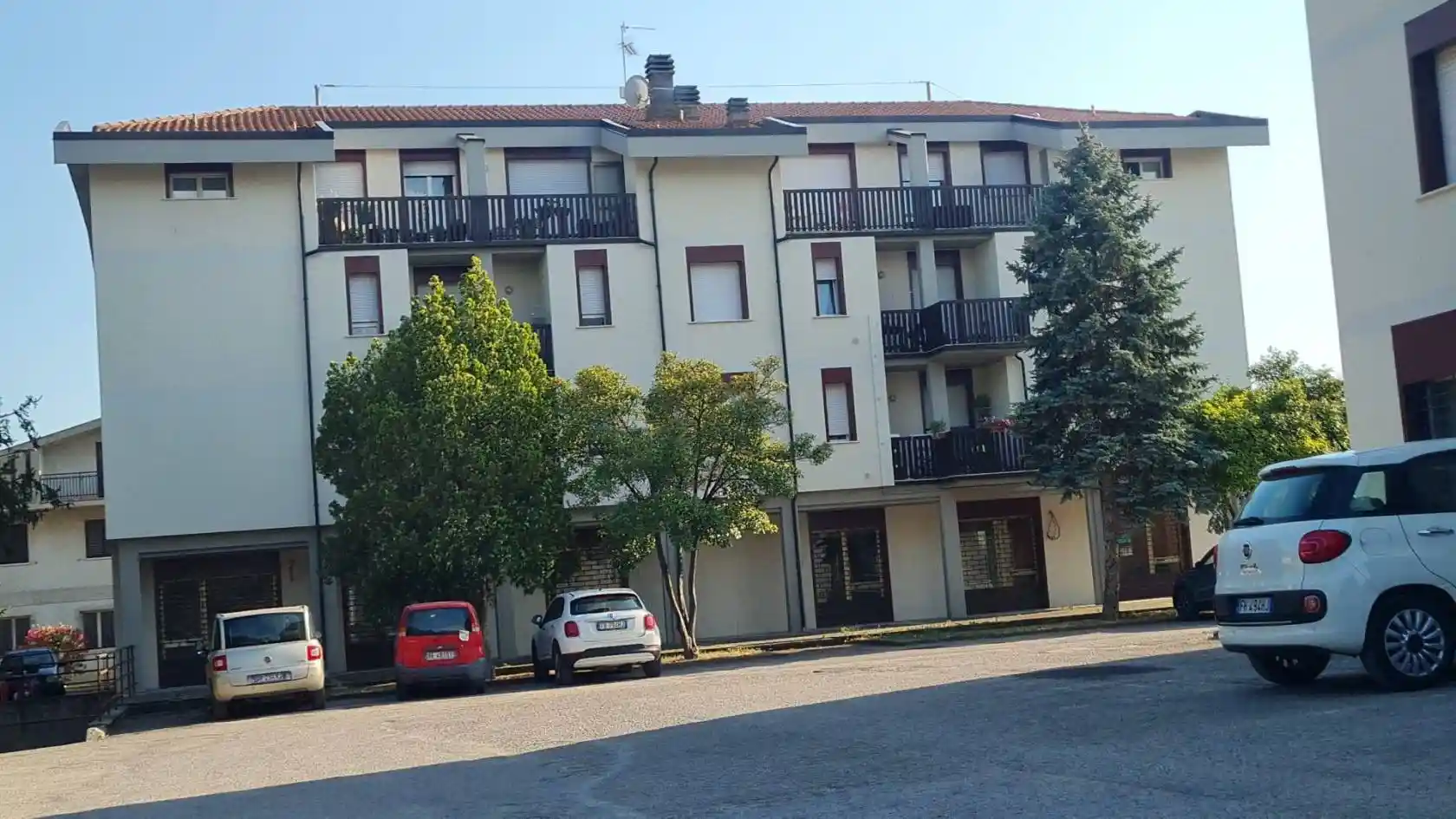 Appartamento in vendita a Deruta