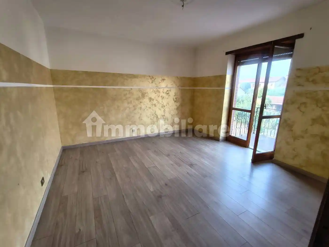 Appartamento in vendita a Buriasco