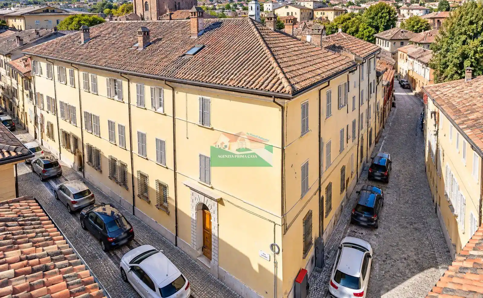 Attico - Mansarda in vendita a Ravenna