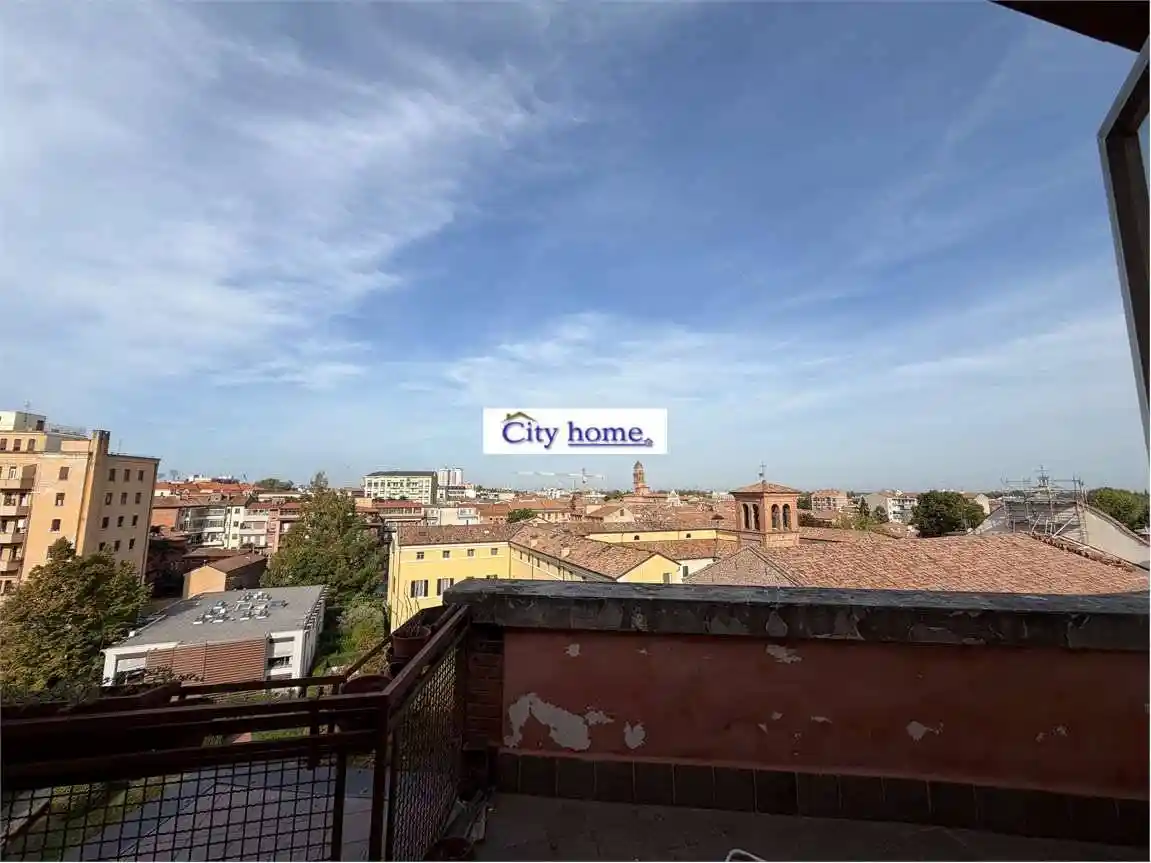 Appartamento in vendita a Ferrara