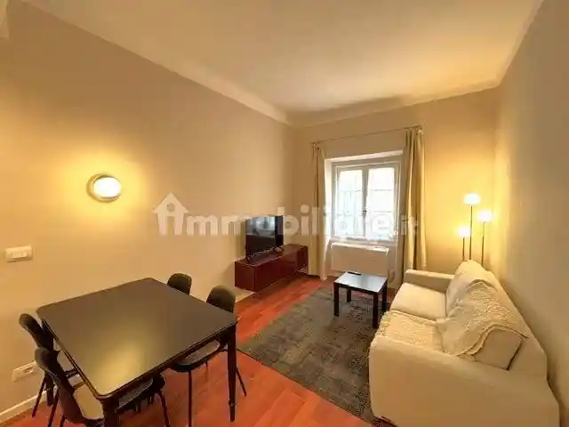 Appartamento in affitto a Genova