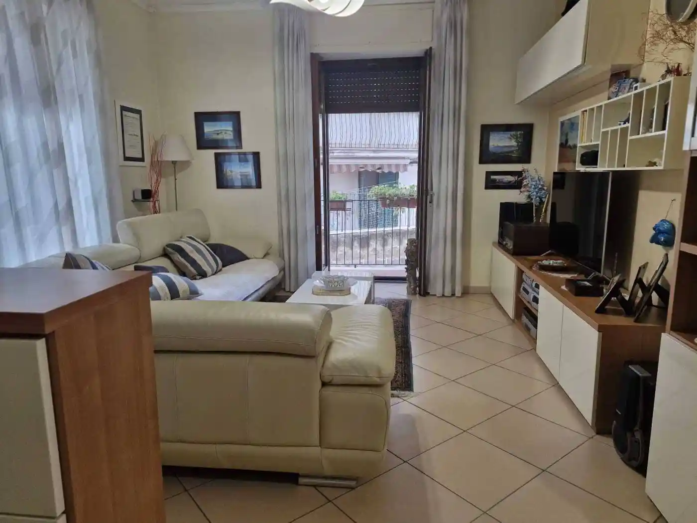 Appartamento in vendita a Pozzuoli