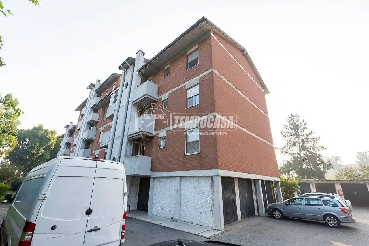 Appartamento in vendita a Codogno