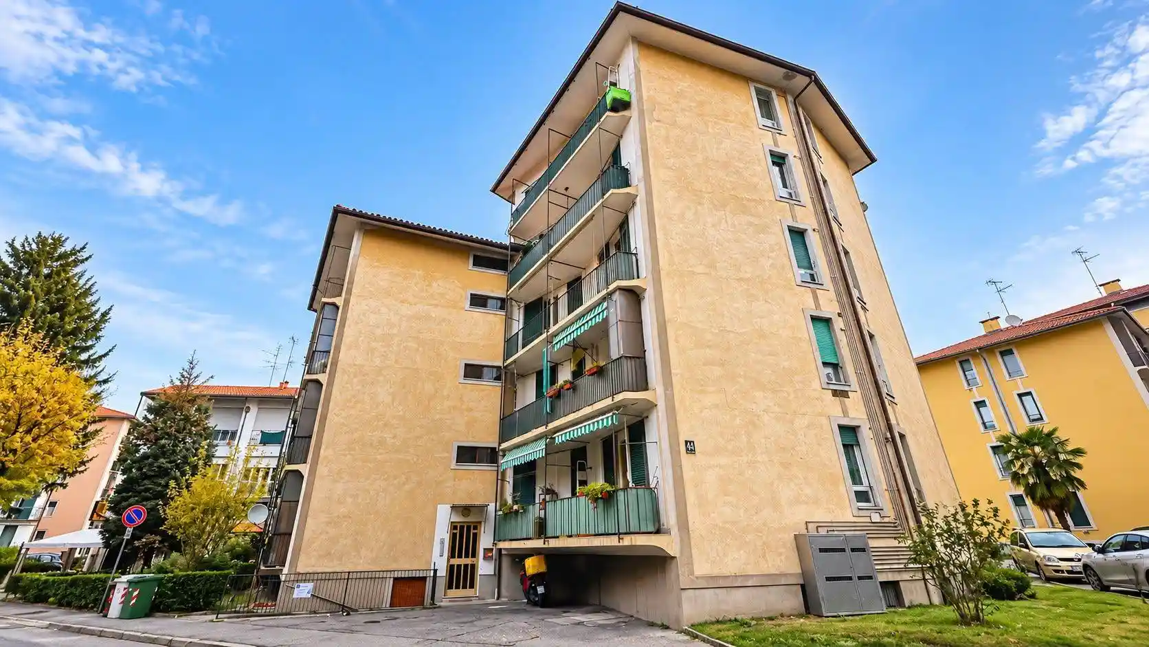 Appartamento in vendita a Busto Arsizio