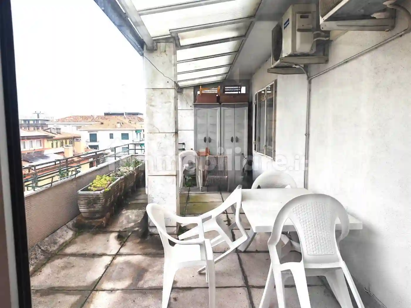 Attico - Mansarda - foto 2