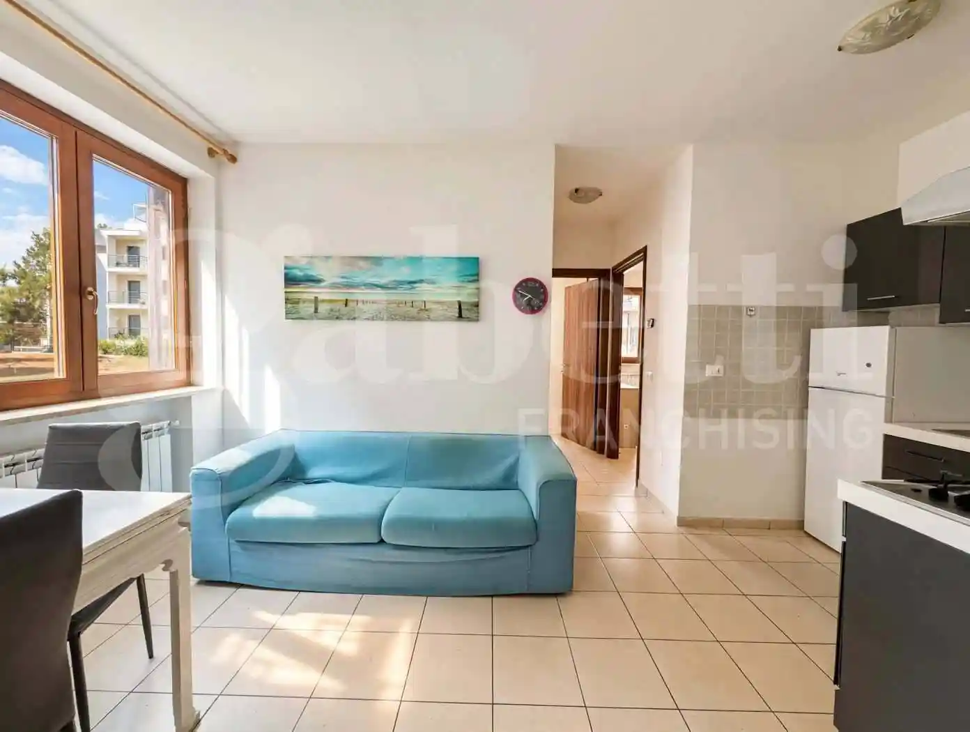 Appartamento in vendita a Orte