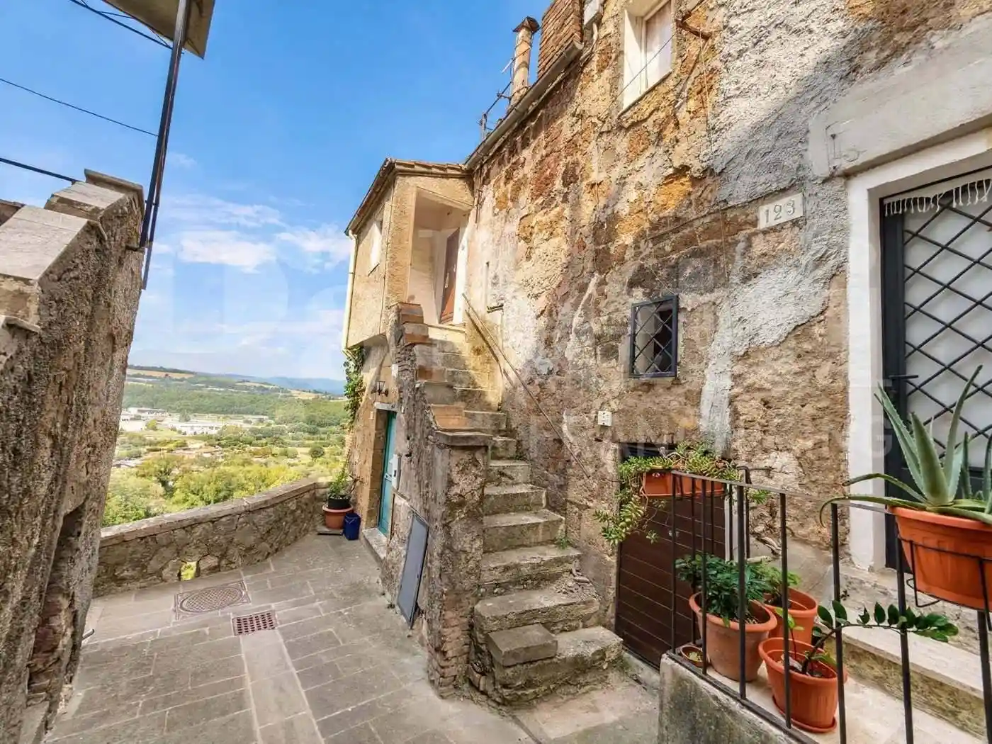 Appartamento in vendita a Orte