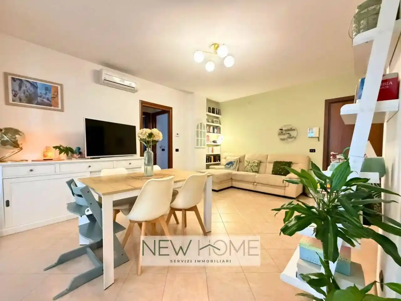 Appartamento in vendita a Verona