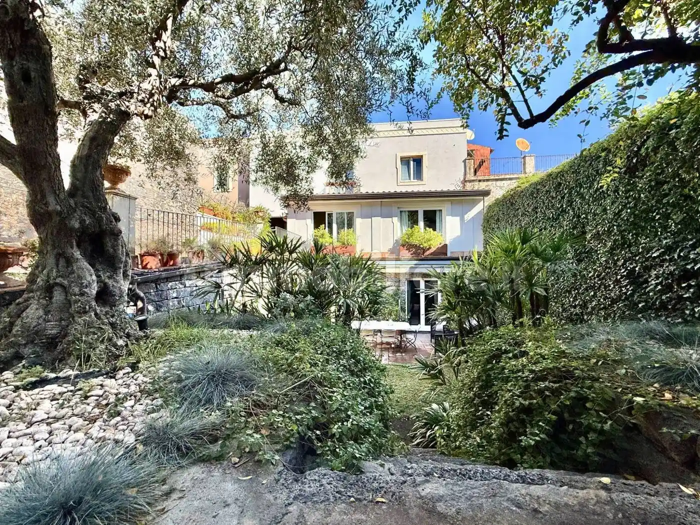 Villa in vendita a San Gregorio di Catania