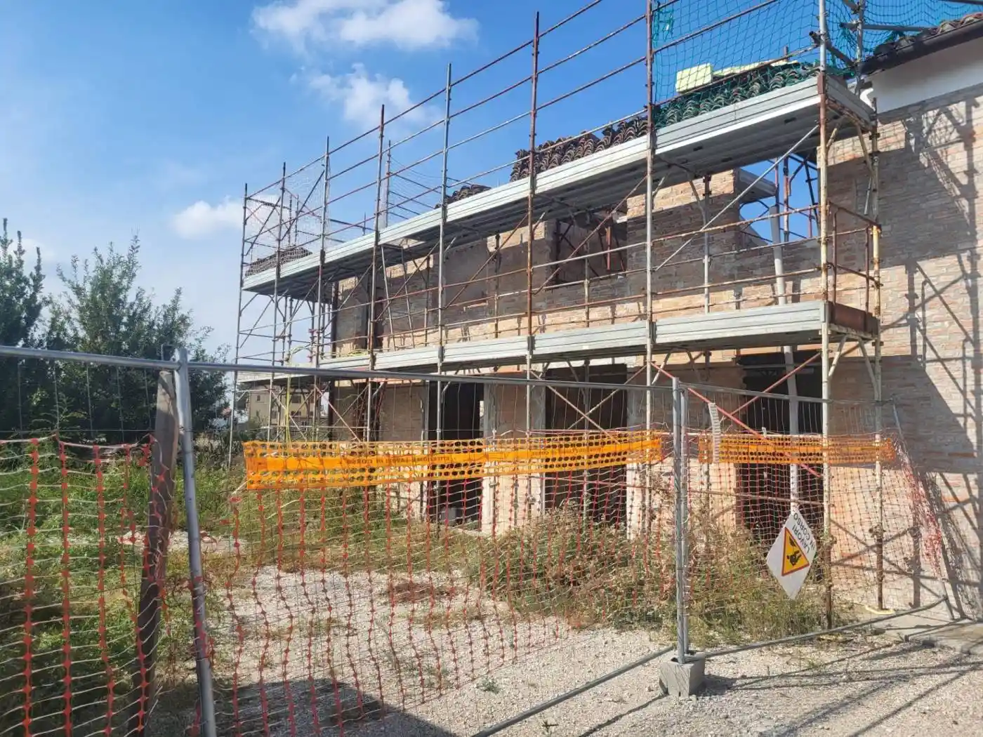 Villa in vendita a Ferrara