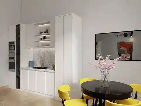 Appartamento in vendita a Pisa