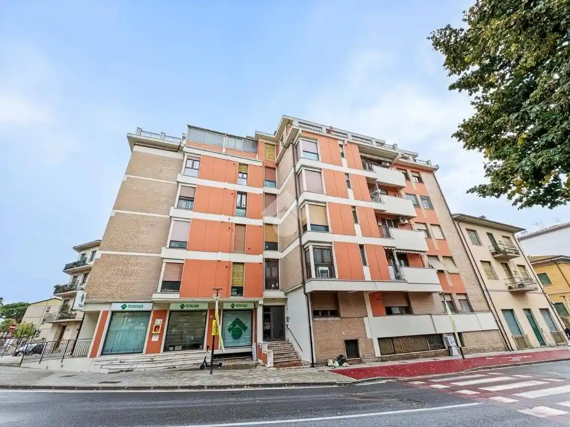 Appartamento in vendita a Pisa